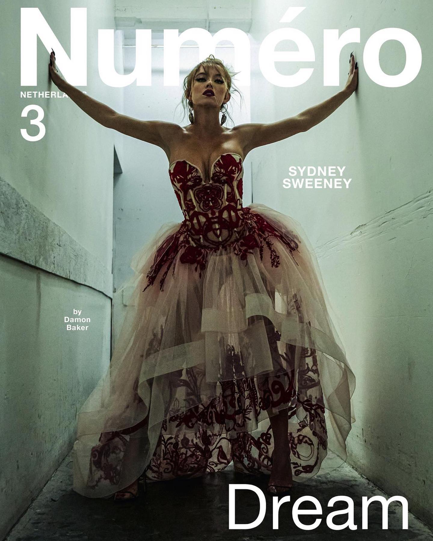 sydney_sweeney instagram image archive image