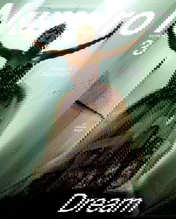 sydney_sweeney image ~ Altpins