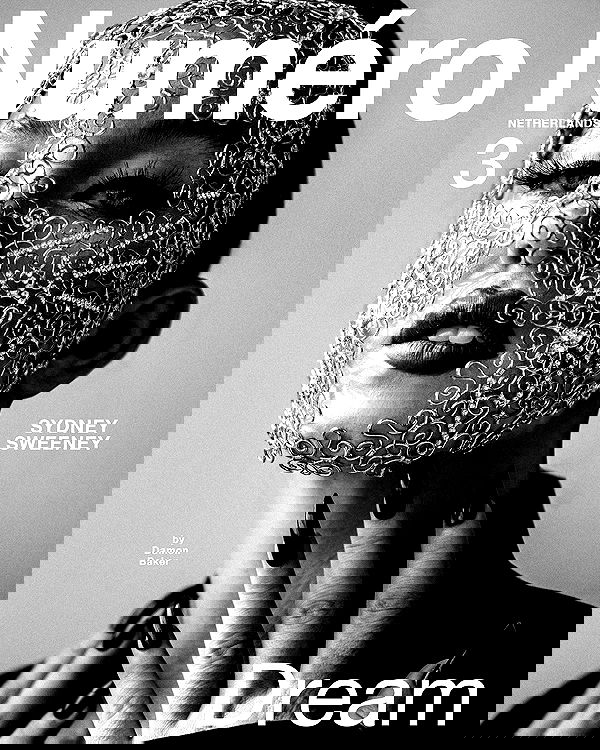 sydney_sweeney image ~ Altpins