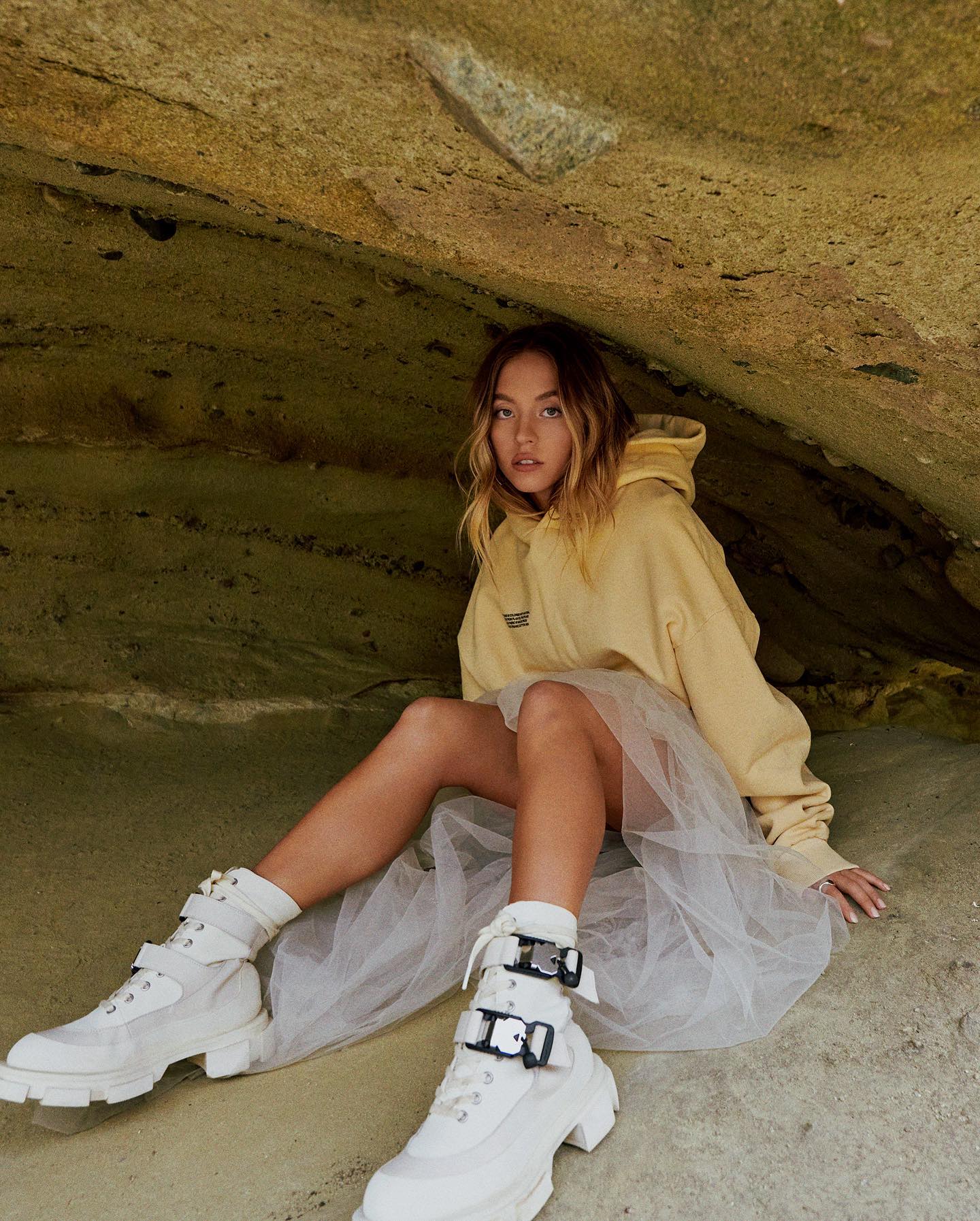 sydney_sweeney instagram image archive image