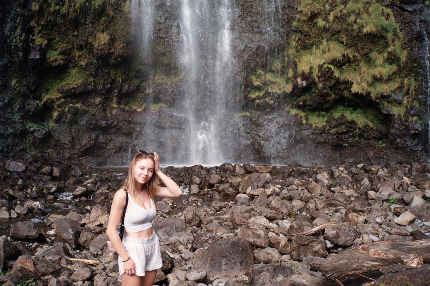 sydney_sweeney instagram image archive image