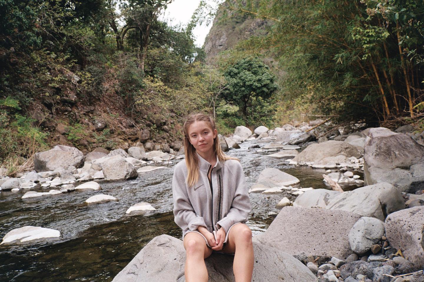 sydney_sweeney instagram image archive image