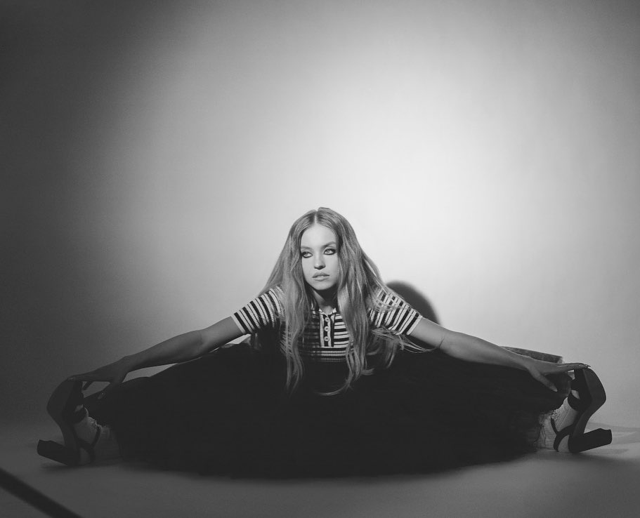 sydney_sweeney instagram image archive image