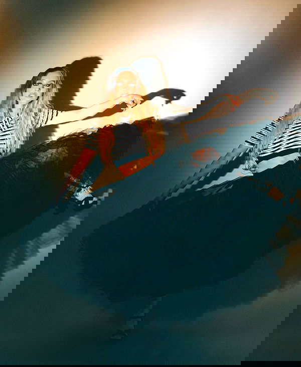 sydney_sweeney image ~ Altpins