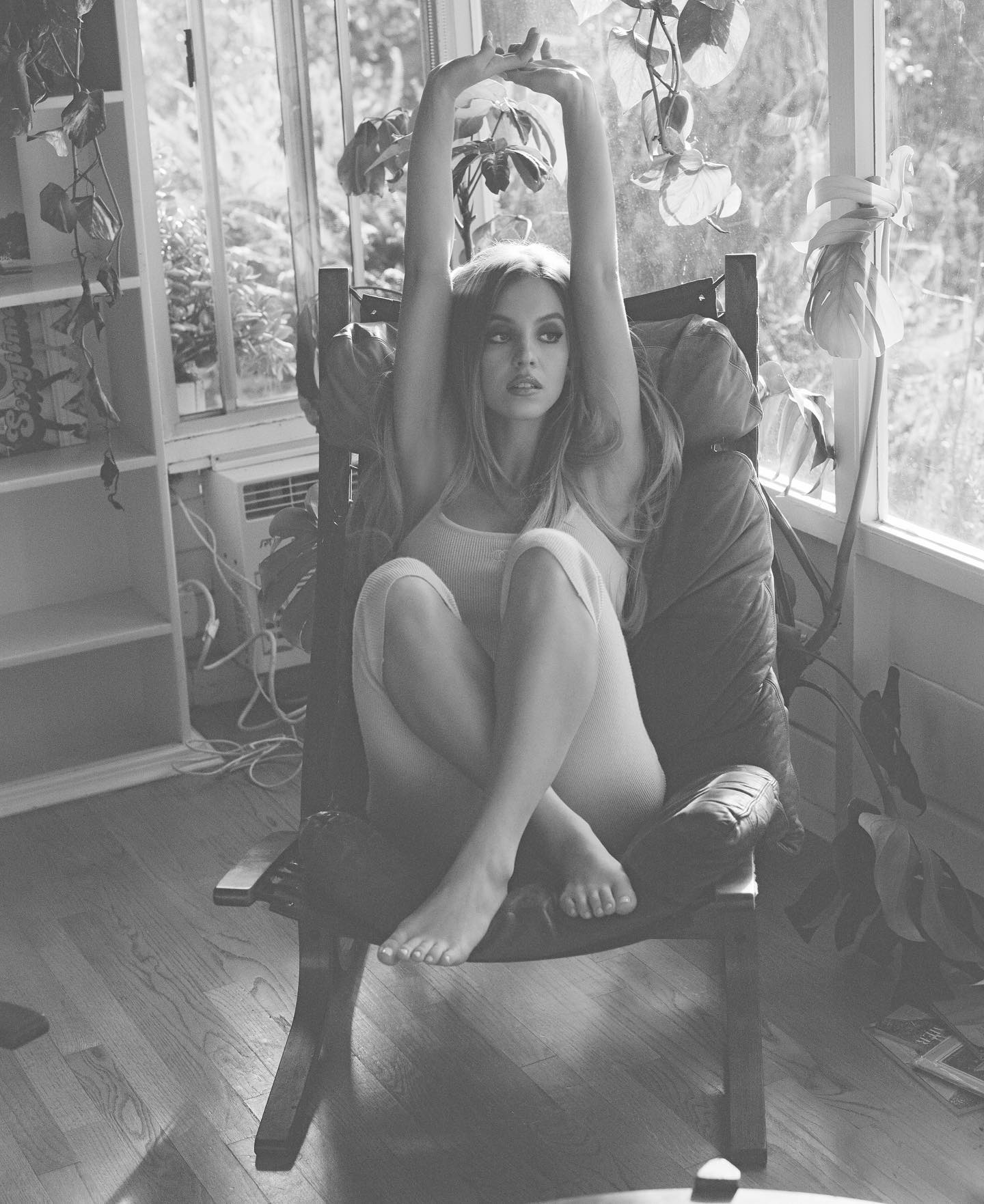 sydney_sweeney instagram image archive image