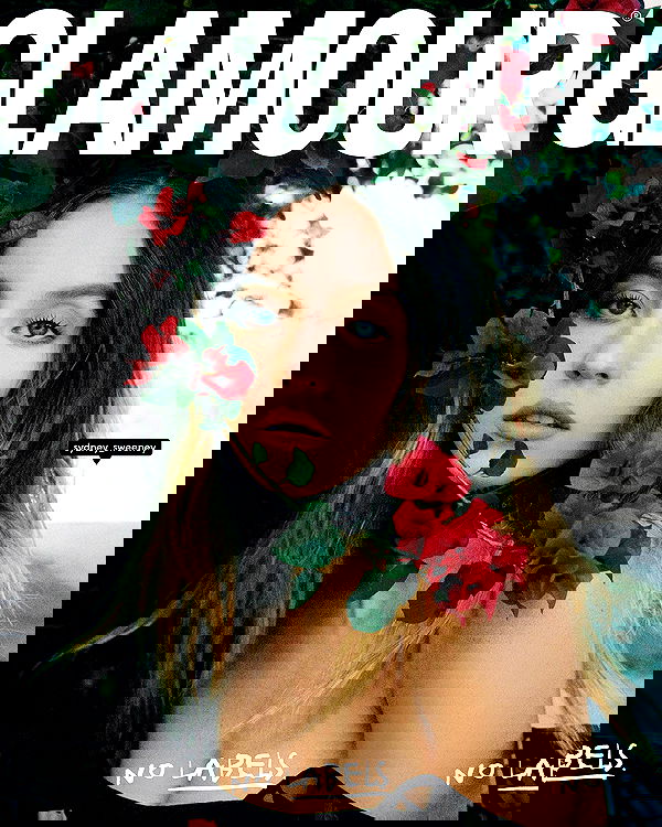 sydney_sweeney image ~ Altpins