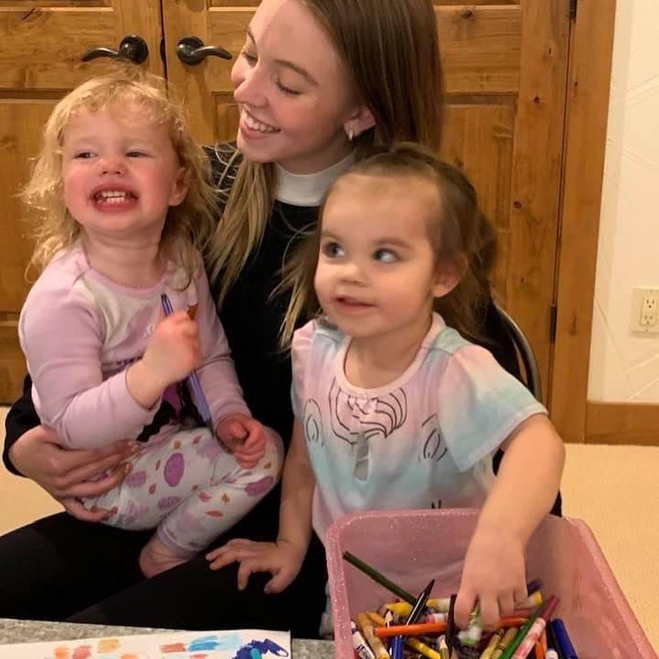 sydney_sweeney instagram image archive image