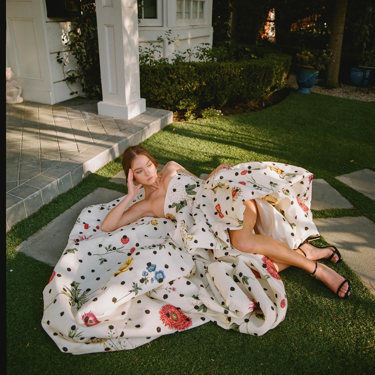 sydney_sweeney instagram image archive image