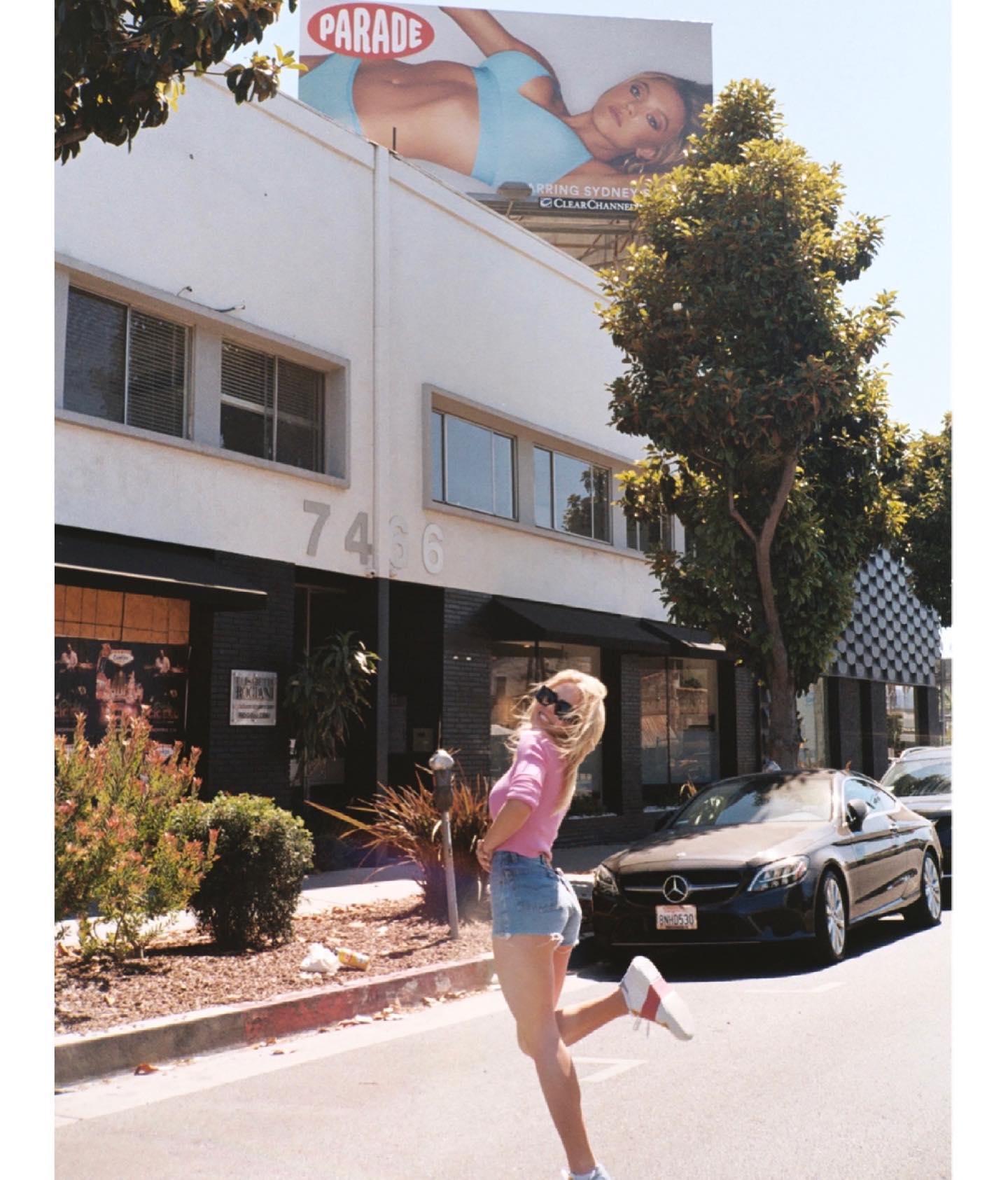 sydney_sweeney instagram image archive image