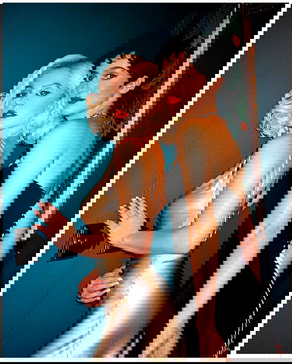 sydney_sweeney image ~ Altpins