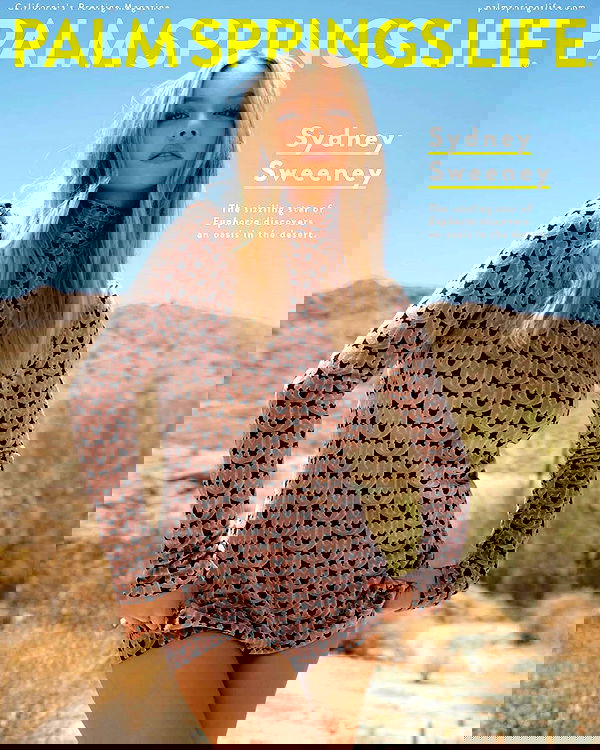 sydney_sweeney image ~ Altpins