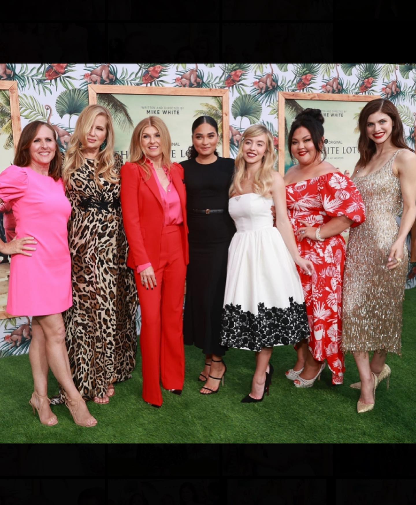 sydney_sweeney instagram image archive image