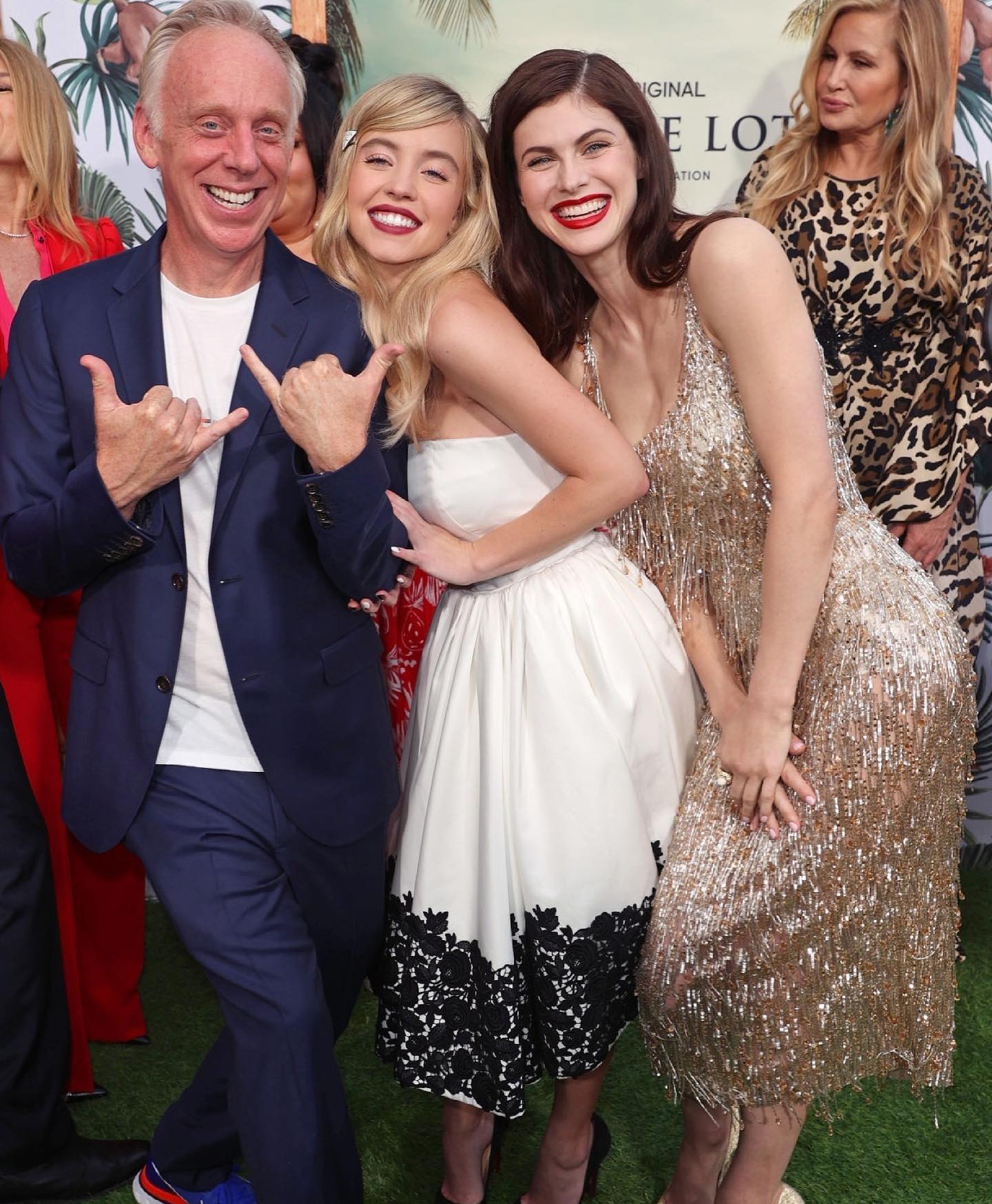 sydney_sweeney instagram image archive image