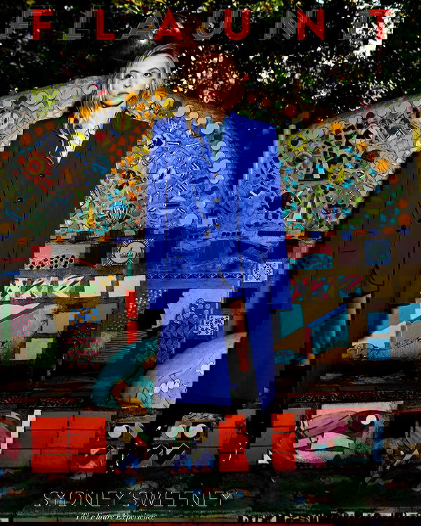 sydney_sweeney image ~ Altpins