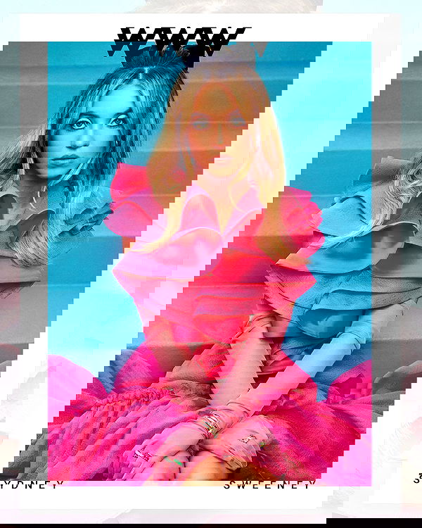 sydney_sweeney image ~ Altpins