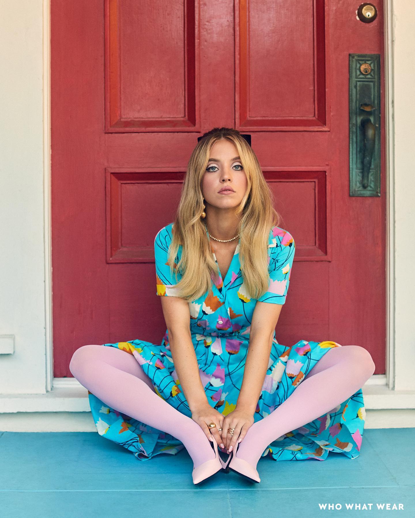 sydney_sweeney instagram image archive image