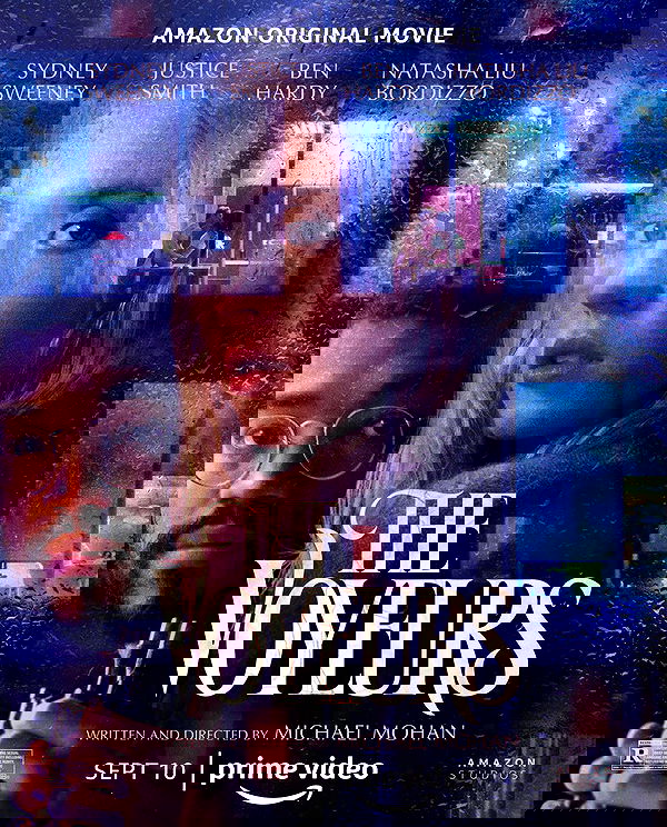 sydney_sweeney image ~ Altpins