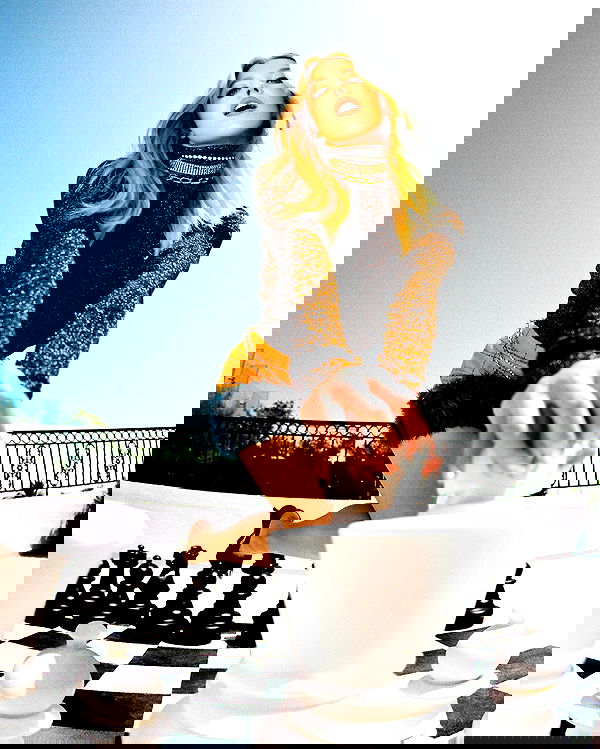 sydney_sweeney image ~ Altpins