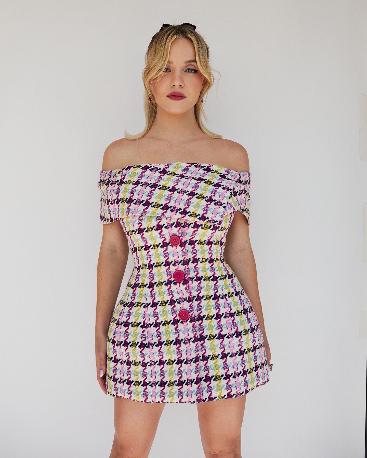 sydney_sweeney instagram image archive image