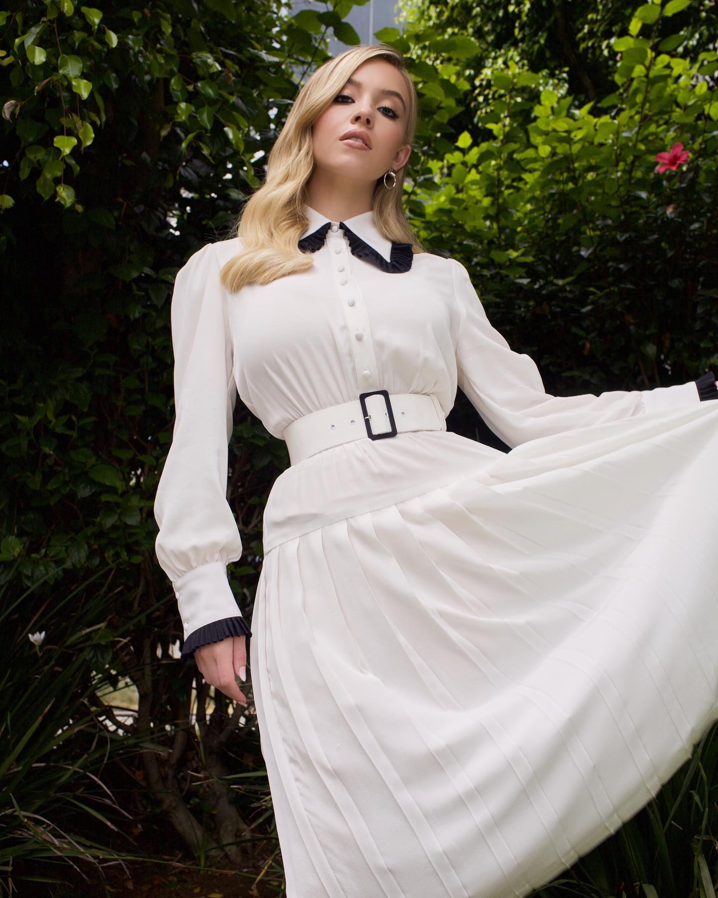 sydney_sweeney instagram image archive image