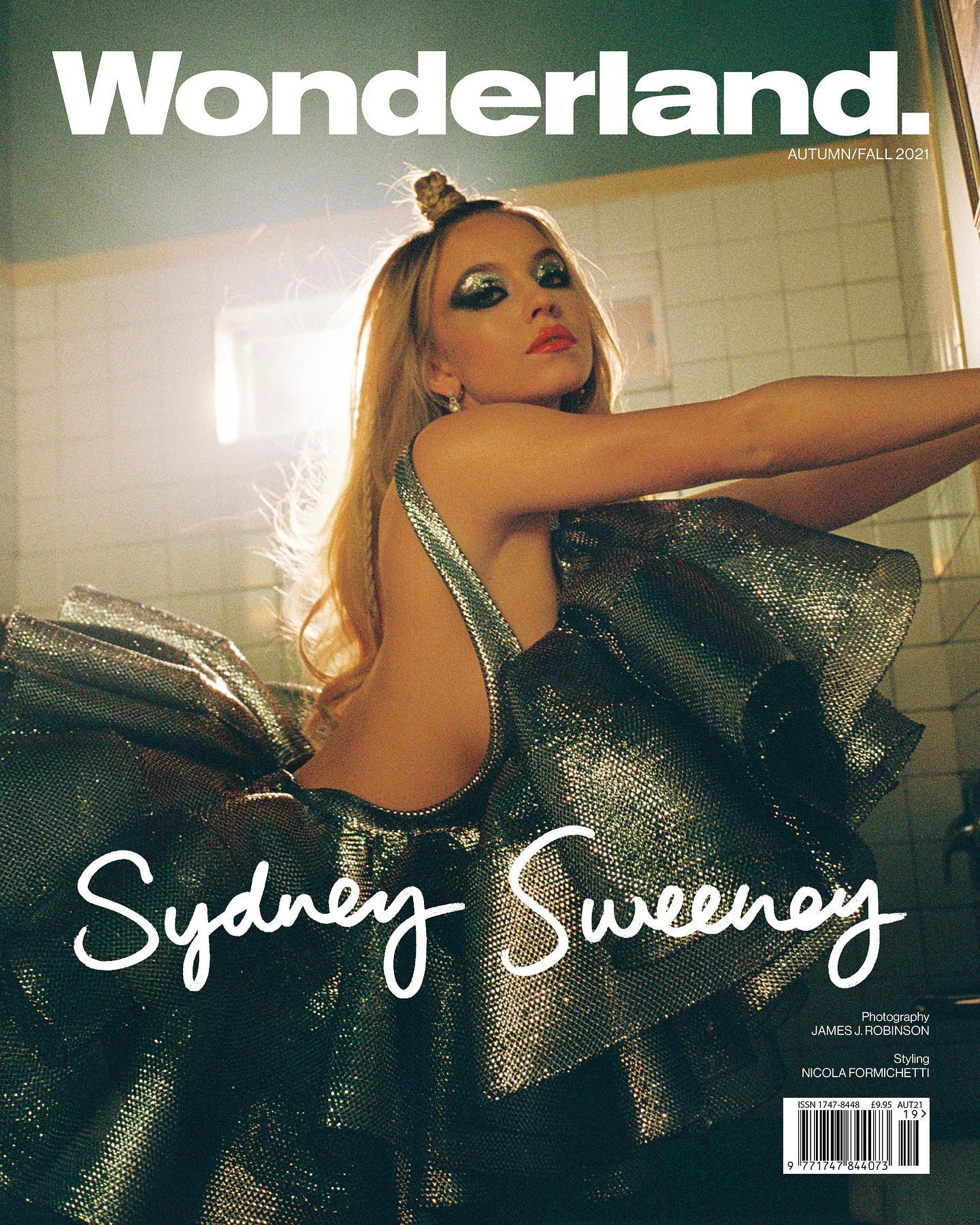 sydney_sweeney instagram image archive image