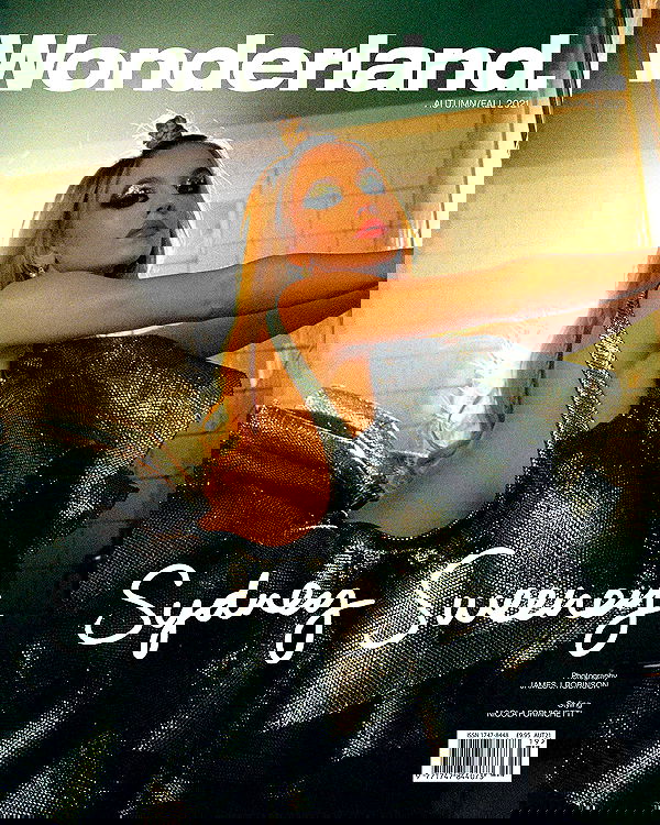 sydney_sweeney image ~ Altpins