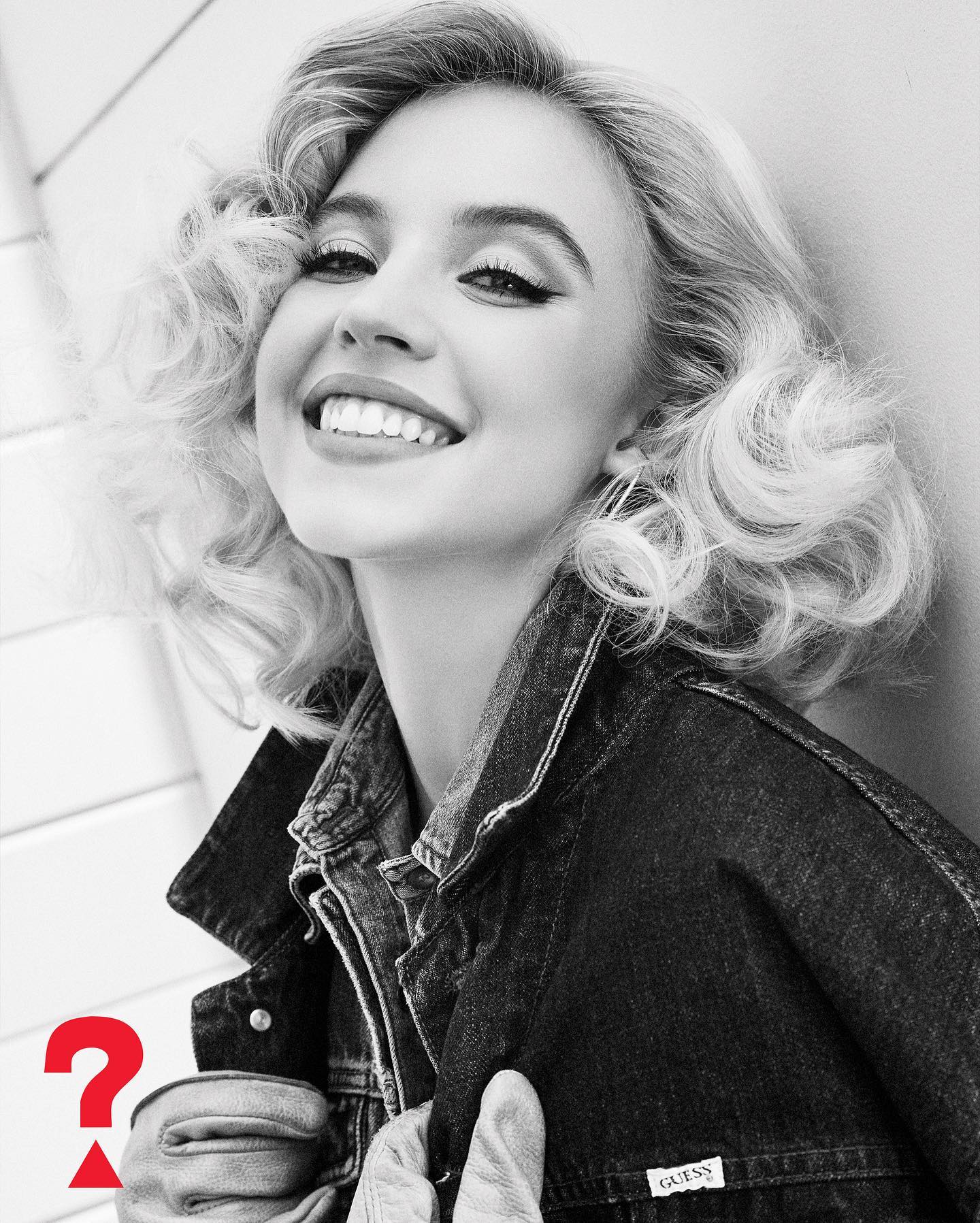 sydney_sweeney instagram image archive image