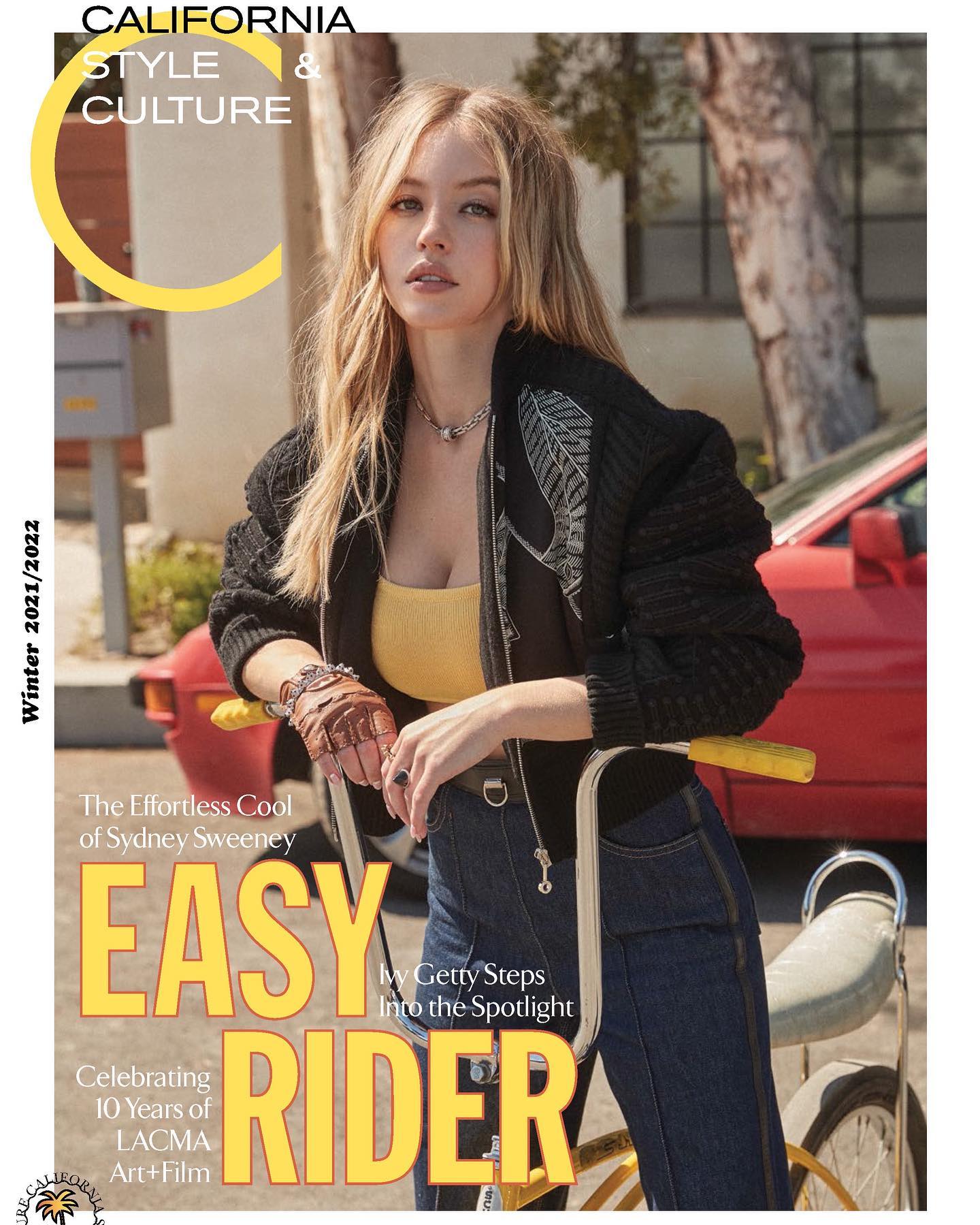 sydney_sweeney instagram image archive image