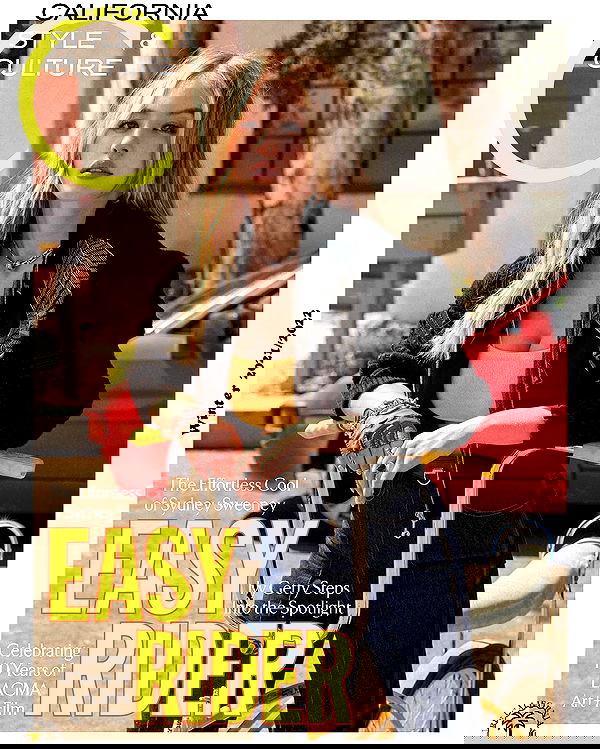 sydney_sweeney image ~ Altpins