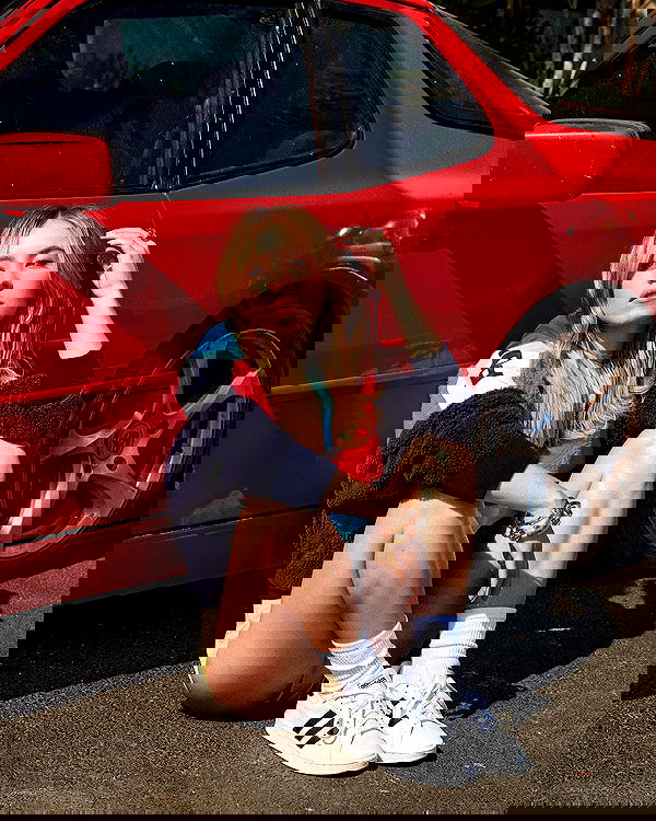 sydney_sweeney image ~ Altpins