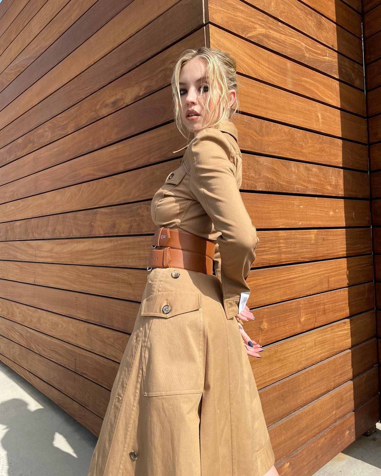 sydney_sweeney instagram image archive image