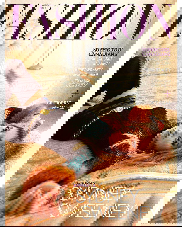 sydney_sweeney image ~ Altpins