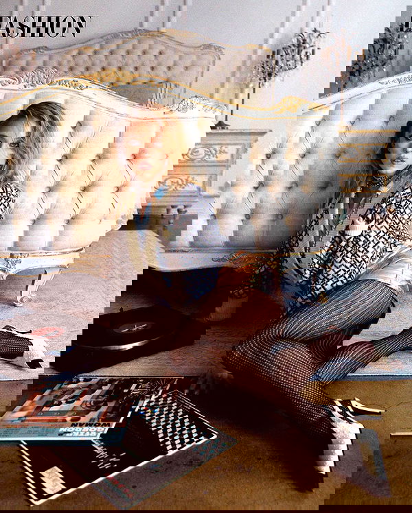 sydney_sweeney image ~ Altpins