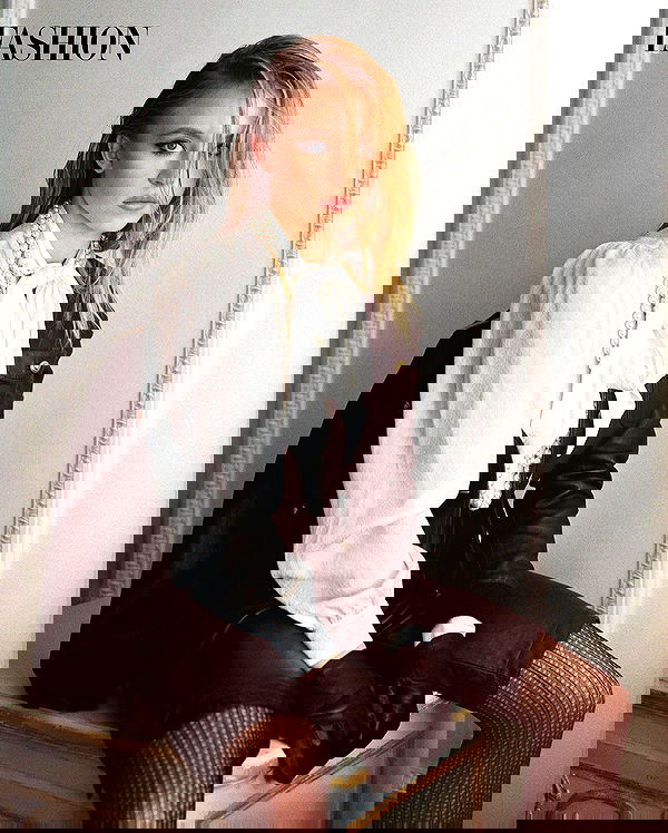 sydney_sweeney image ~ Altpins