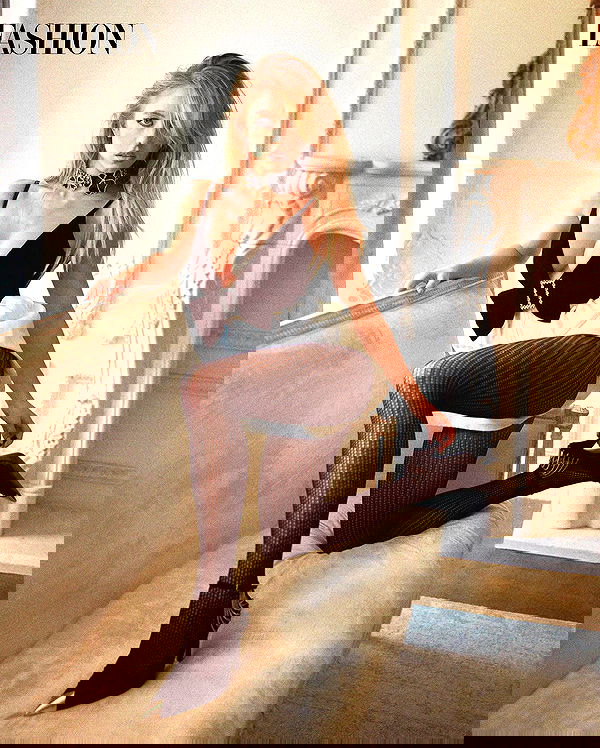 sydney_sweeney image ~ Altpins