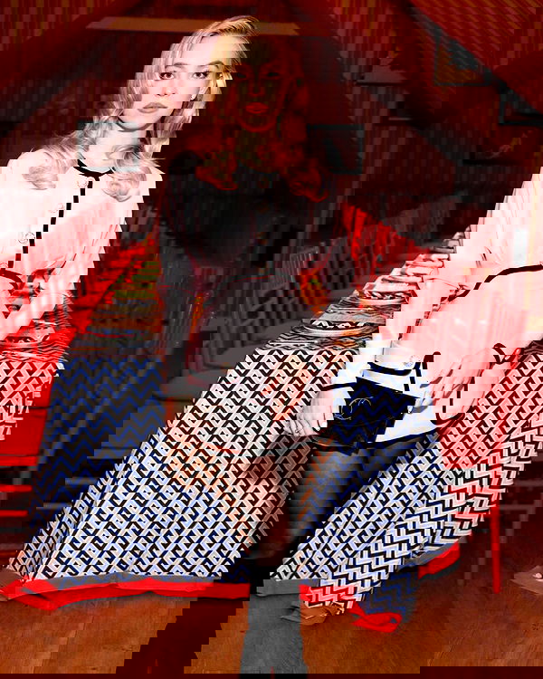 sydney_sweeney image ~ Altpins