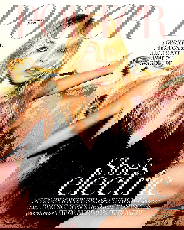 sydney_sweeney image ~ Altpins