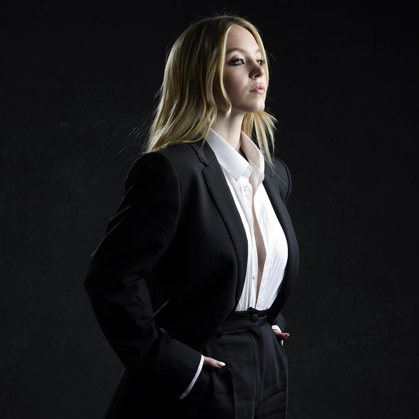 sydney_sweeney instagram image archive image