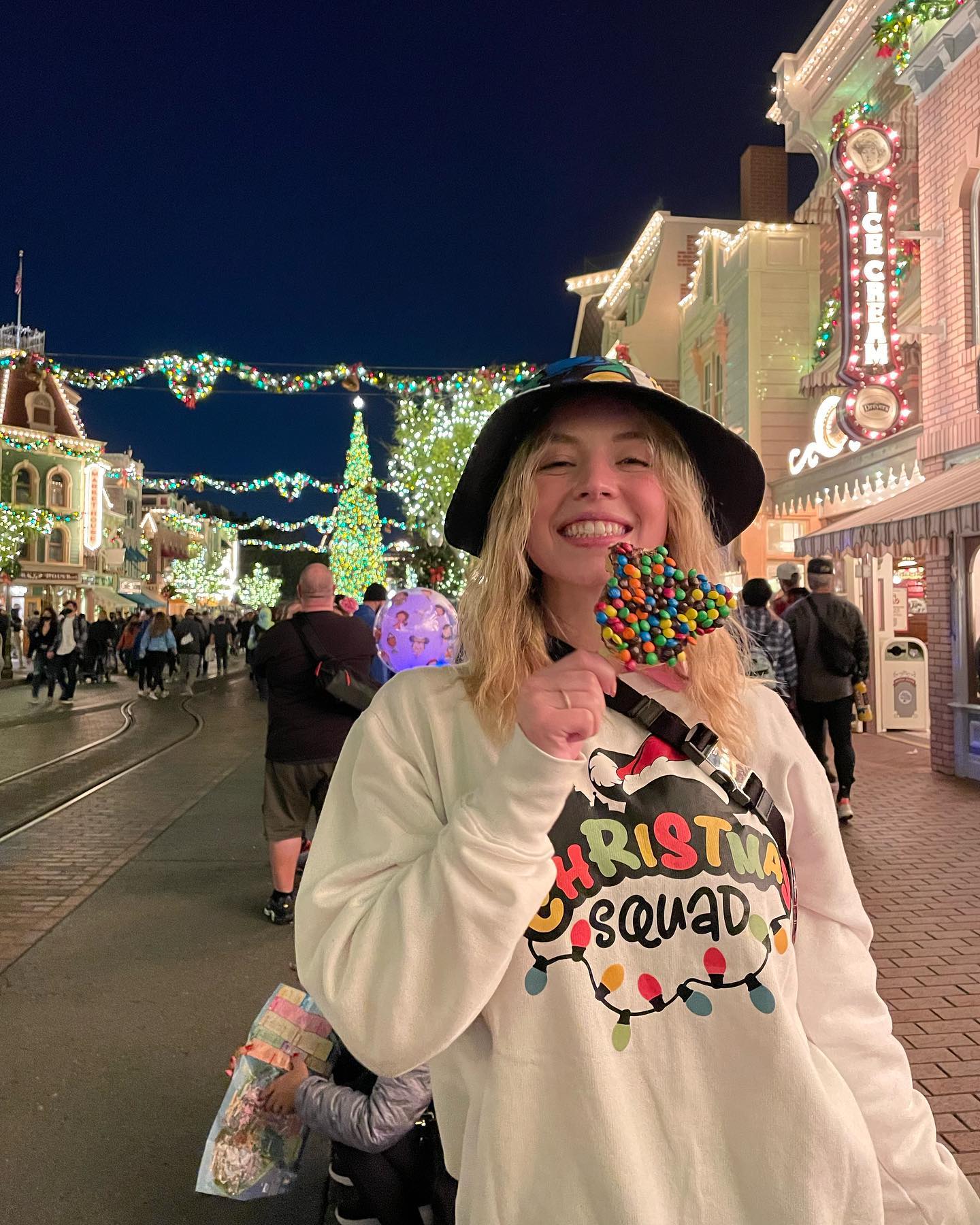 sydney_sweeney instagram image archive image