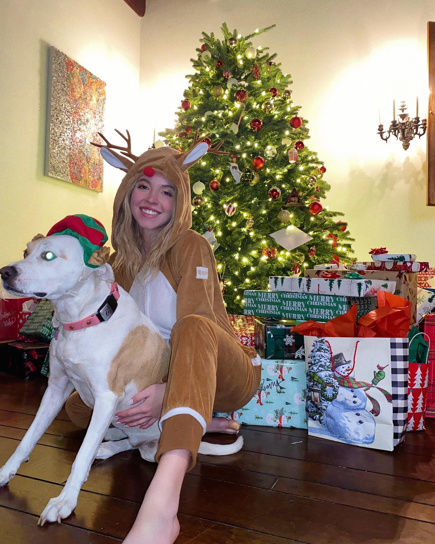 sydney_sweeney instagram image archive image