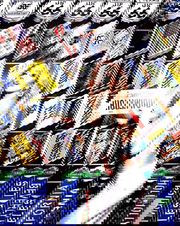 sydney_sweeney image ~ Altpins