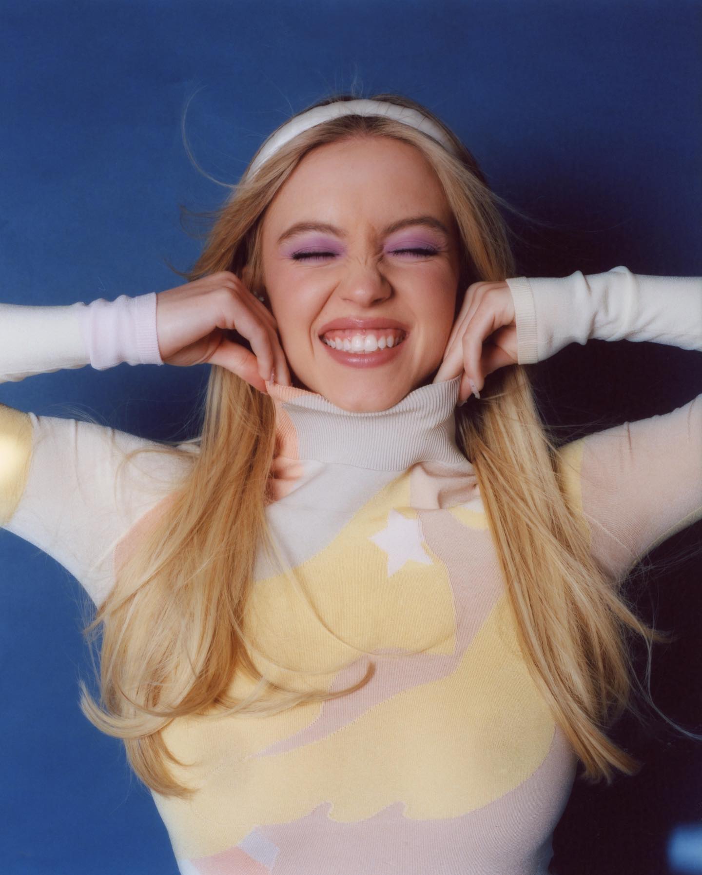 sydney_sweeney instagram image archive image