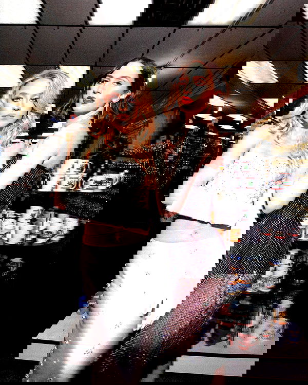 sydney_sweeney image ~ Altpins