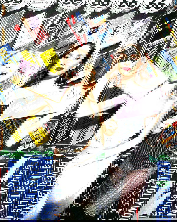 sydney_sweeney image ~ Altpins