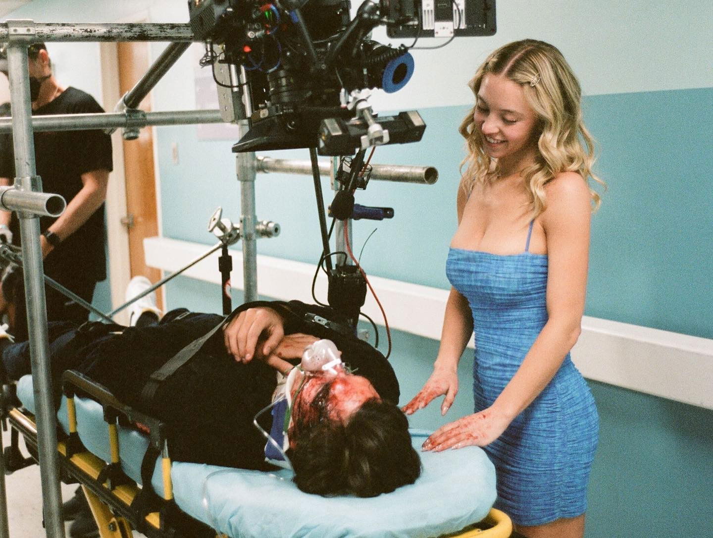 sydney_sweeney instagram image archive image