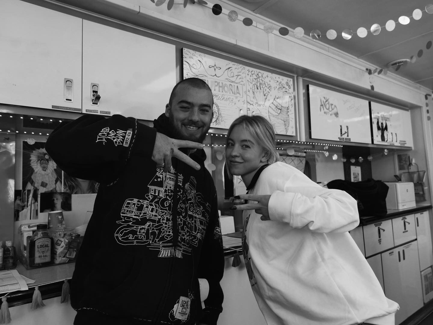 sydney_sweeney instagram image archive image