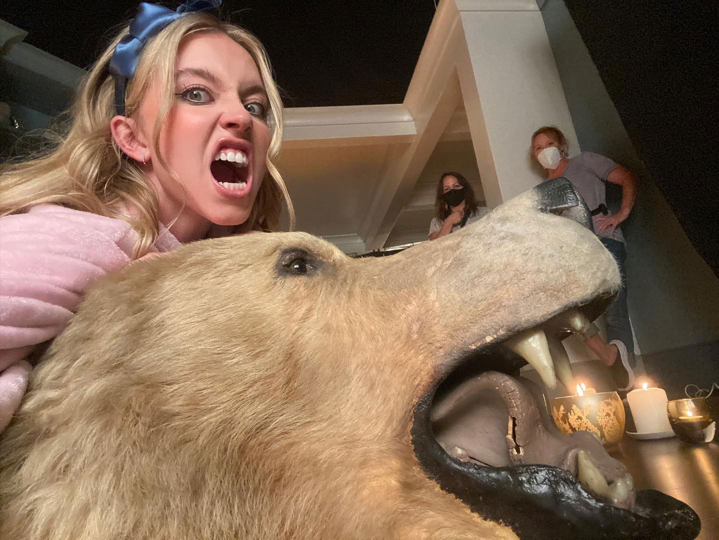 sydney_sweeney instagram image archive image