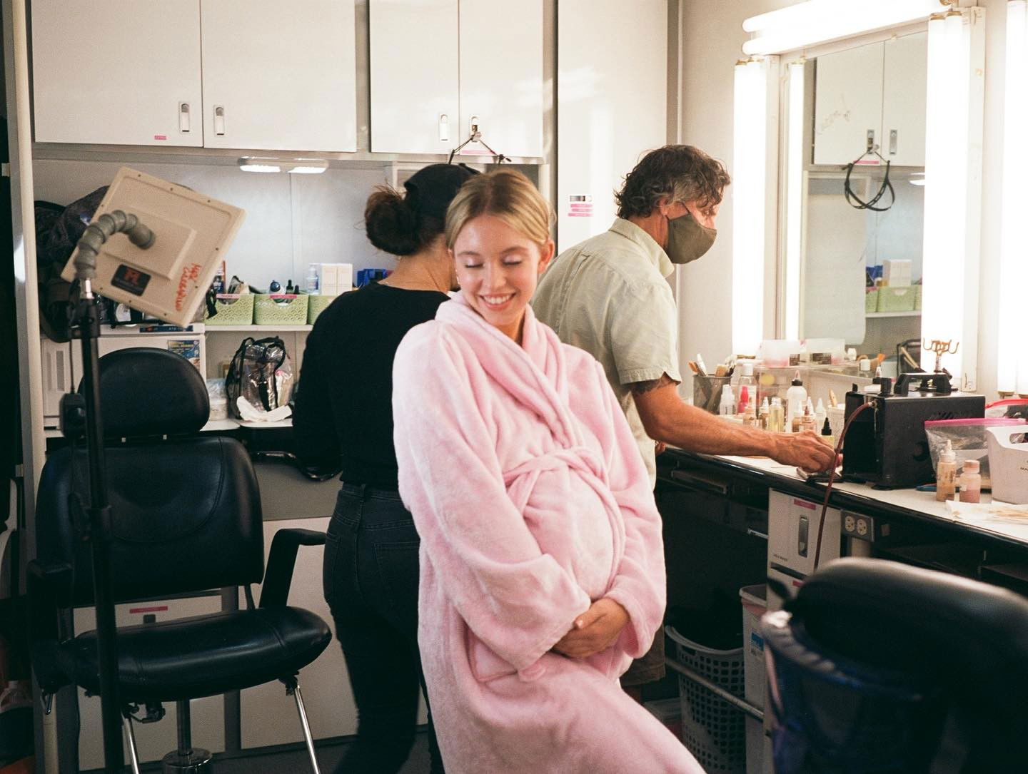 sydney_sweeney instagram image archive image