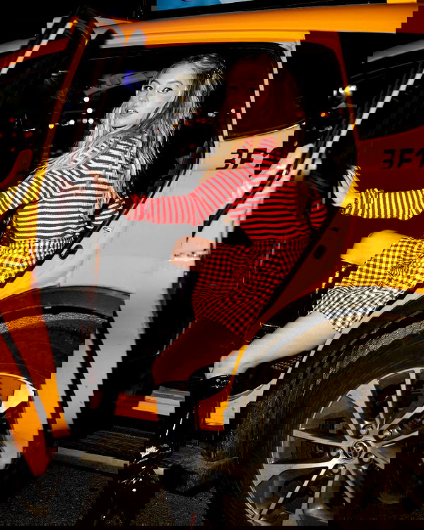 sydney_sweeney image ~ Altpins