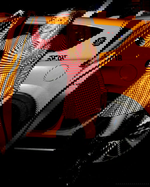 sydney_sweeney image ~ Altpins